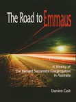 The Road to Emmaus by Damien Cash